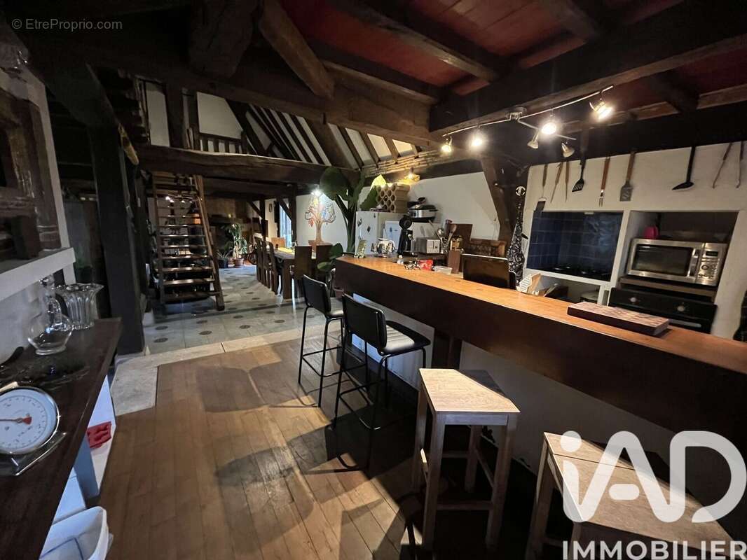 Photo 7 - Maison à CREON-D&#039;ARMAGNAC