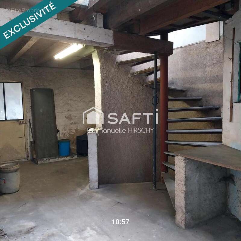 Photo 7 - Maison à EUVEZIN