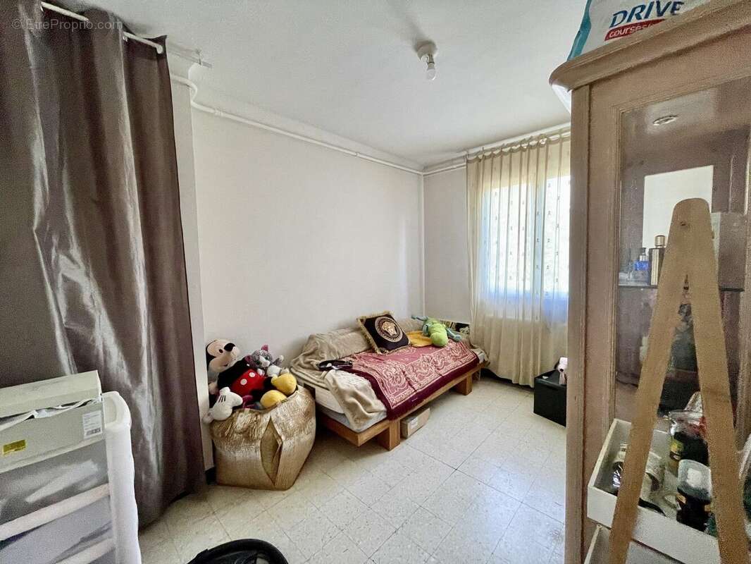 Maison à CLERMONT-L&#039;HERAULT