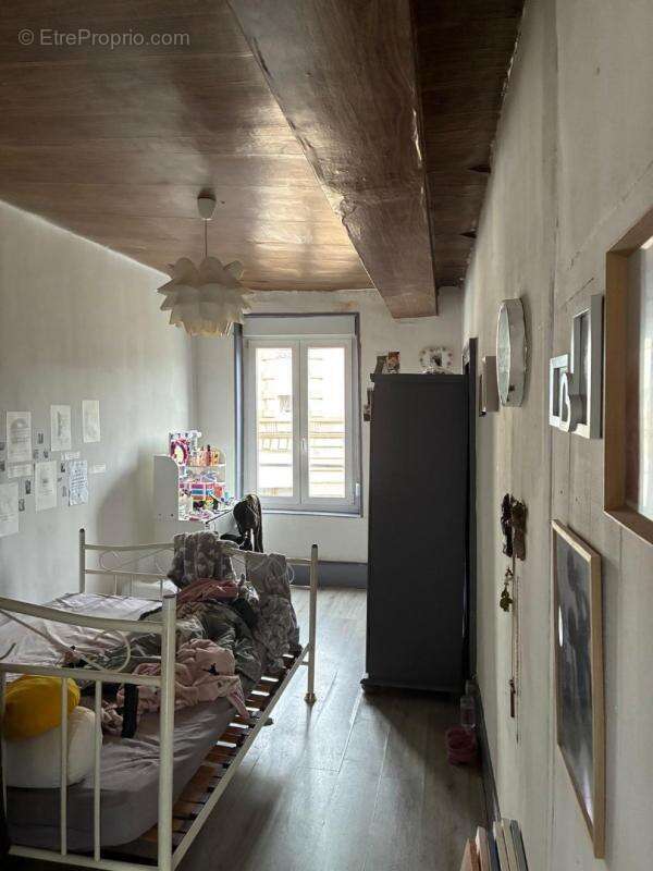 Maison à LE CATEAU-CAMBRESIS