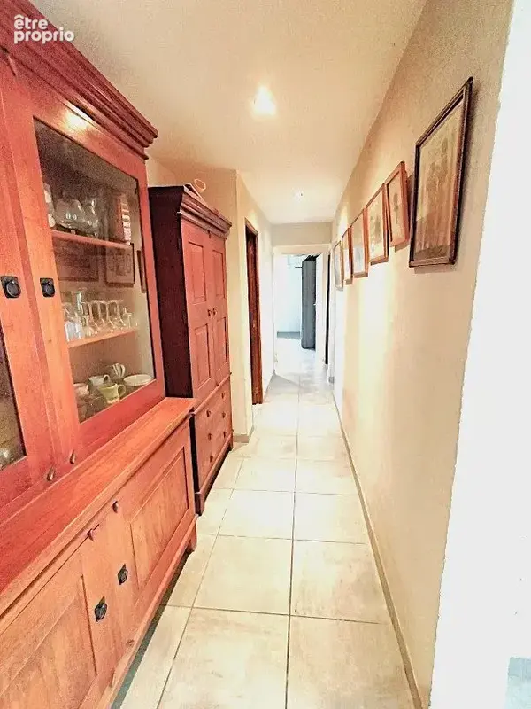 Maison 163 m² à Saint-Aunix-Lengros  - photo 7