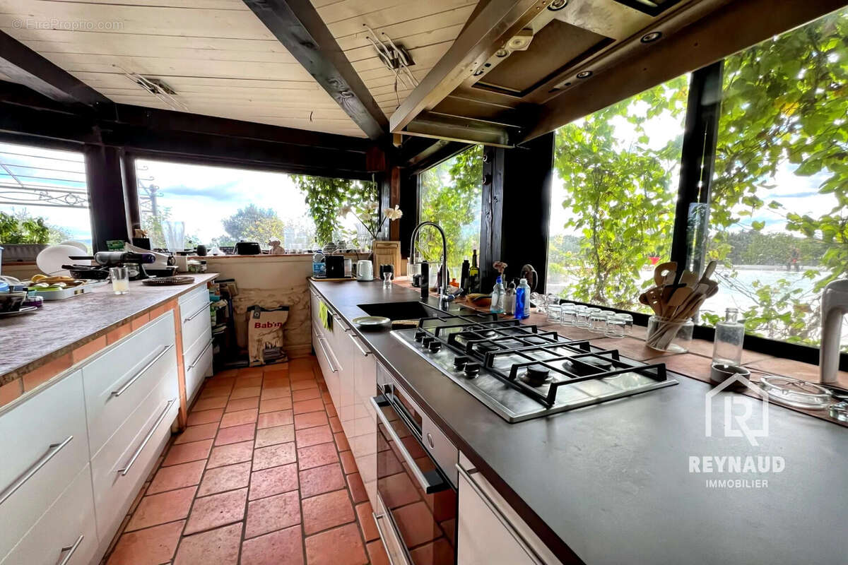 Maison à CLERMONT-L'HERAULT