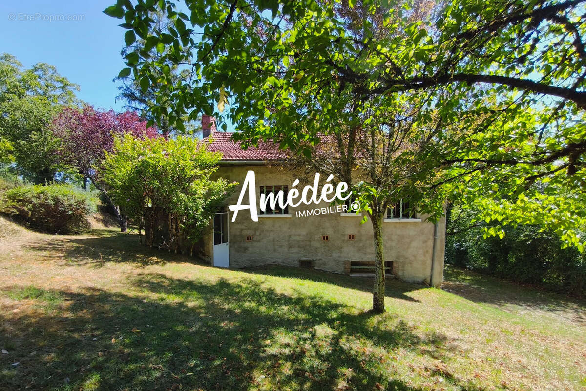 Maison 57 m² à Aynac  - photo 5