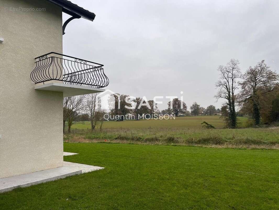 Photo 8 - Appartement à POLLIAT