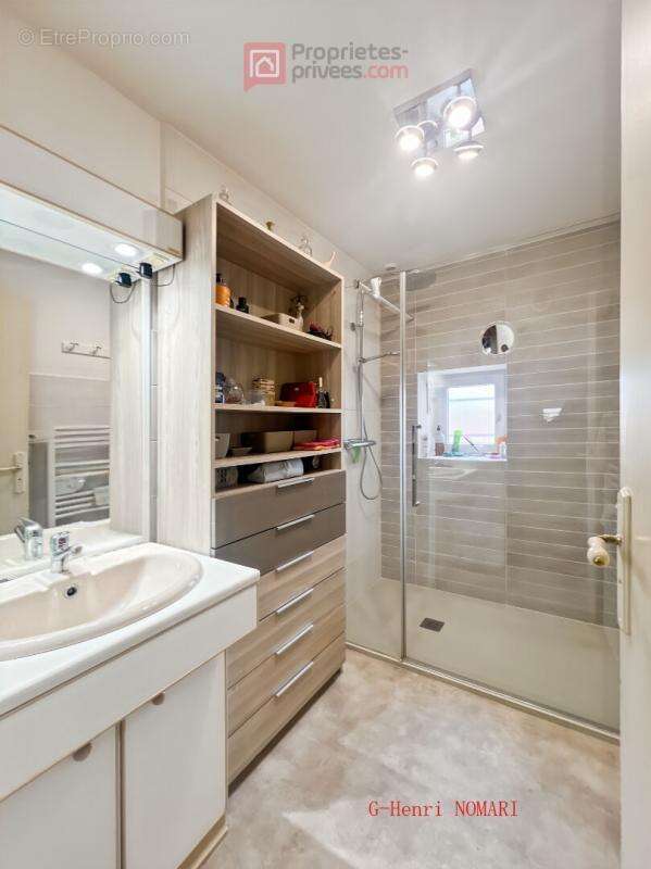 Maison à CHATEAUBRIANT