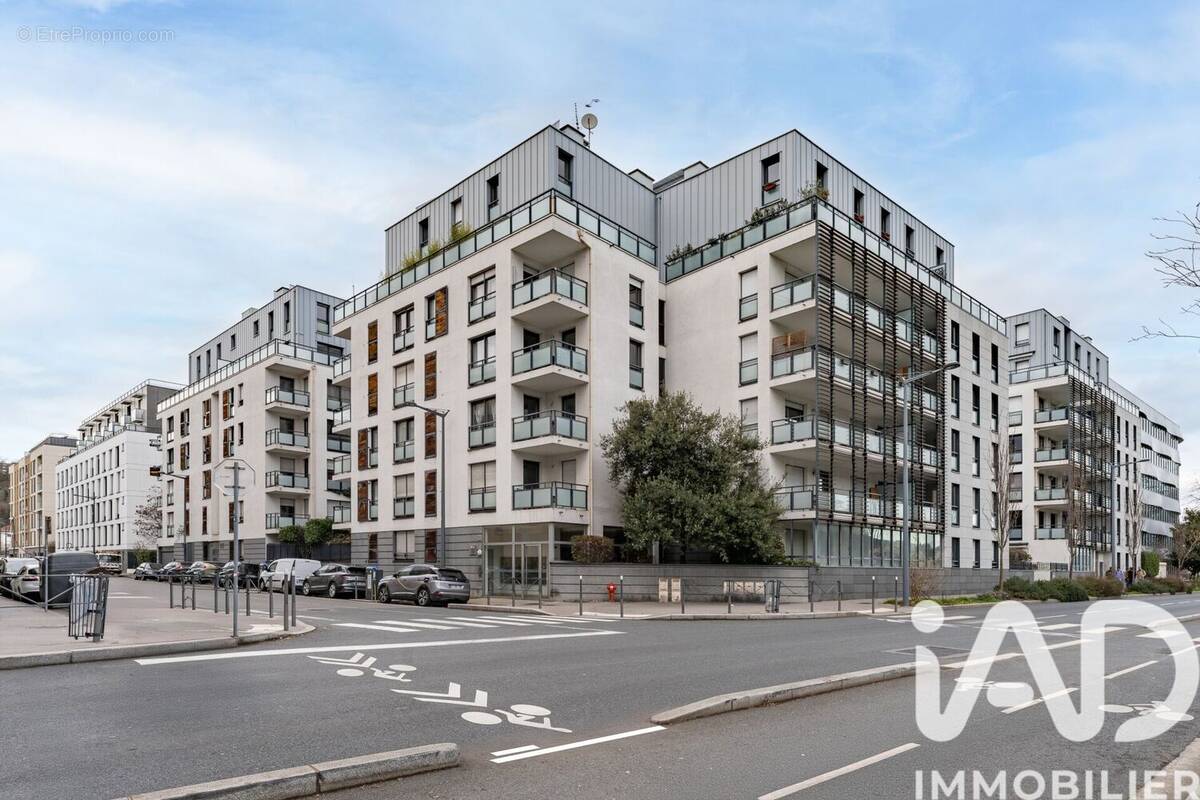 Photo 1 - Appartement à LYON-9E