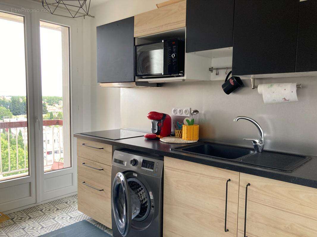 Appartement à AVIGNON
