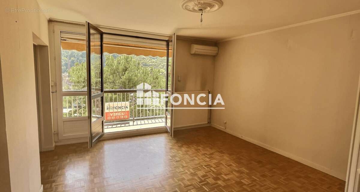 Appartement à VIENNE