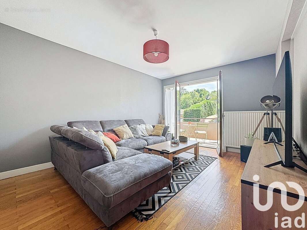 Photo 4 - Appartement à CRAN-GEVRIER