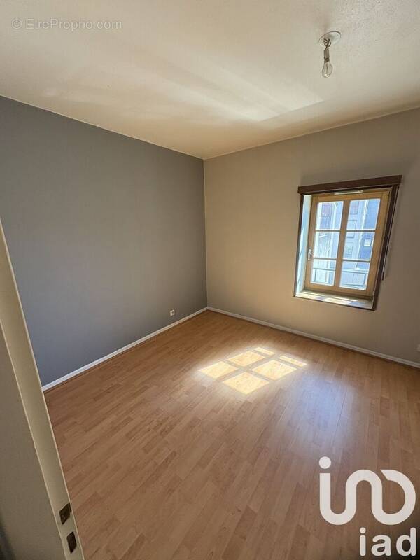 Photo 1 - Appartement à SAINT-NICOLAS-DE-PORT