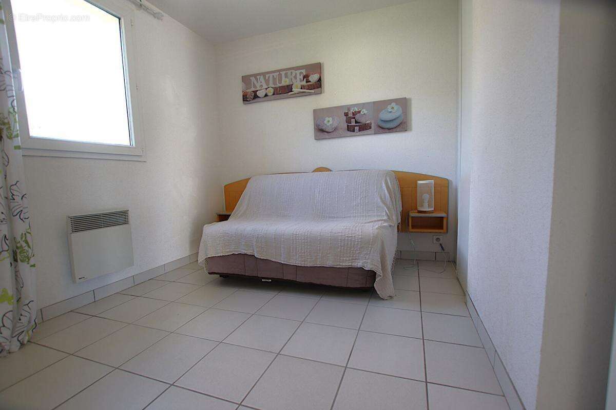Appartement à SAINT-GENIEZ-D'OLT