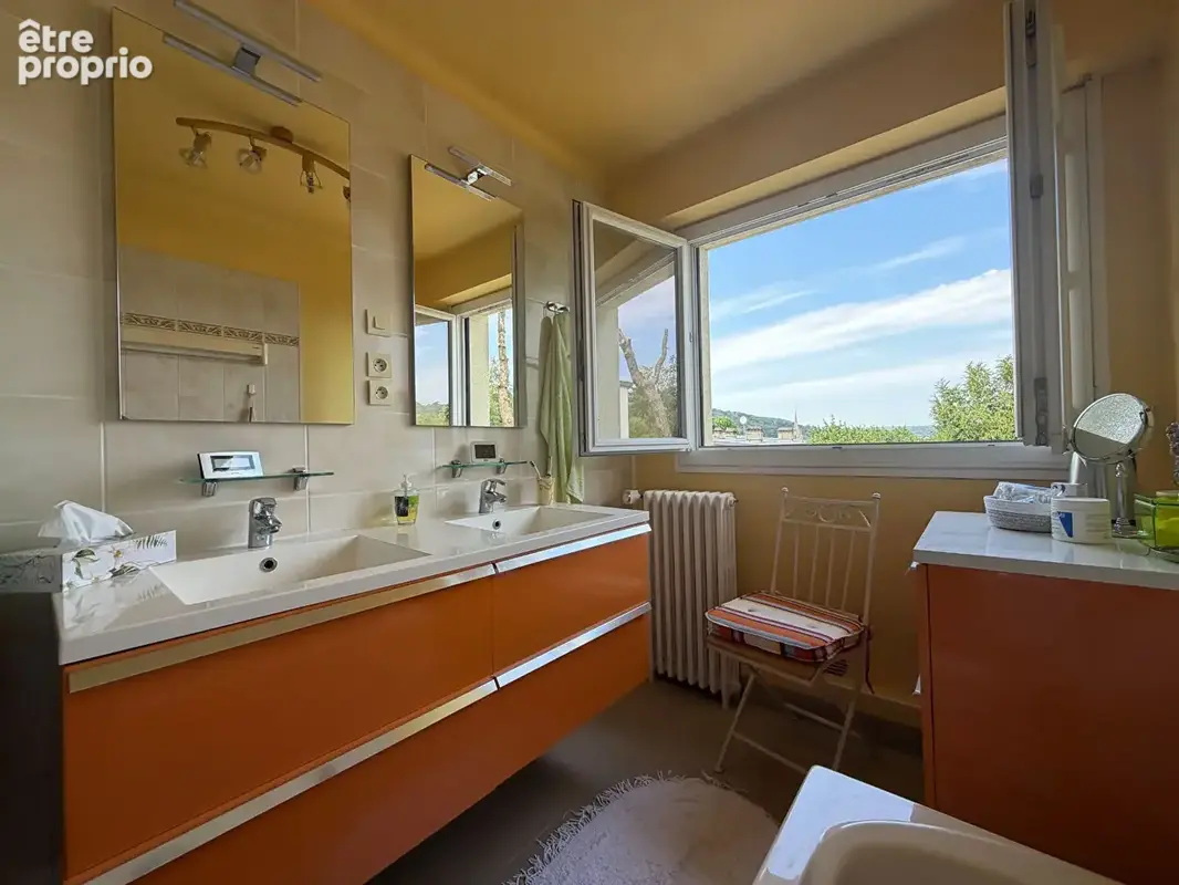 Maison Lillebonne 7 pièce(s) 5 m2 - photo 4