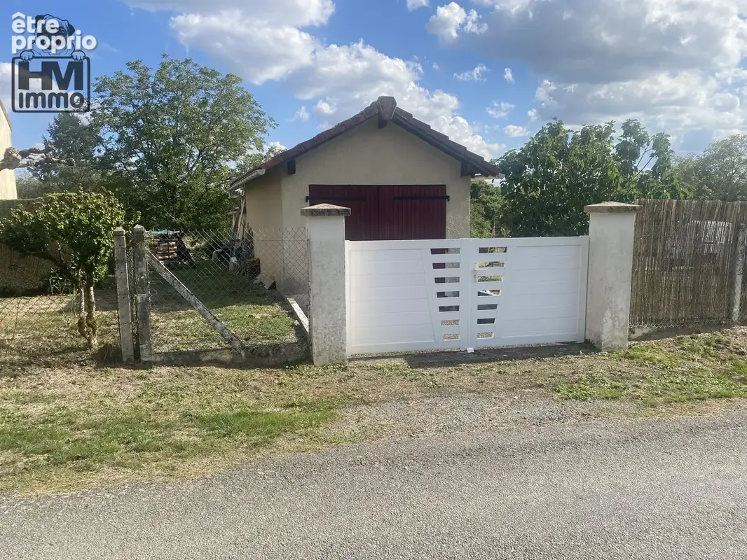 Maison à vendre à Saint-Leonard-De-Noblat (87400) - photo 3