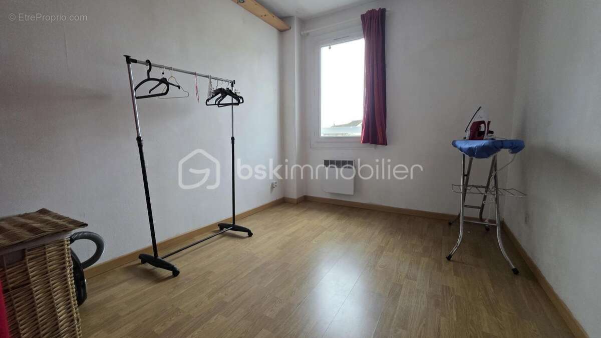 Maison à SAINT-GERMAIN-LES-ARPAJON