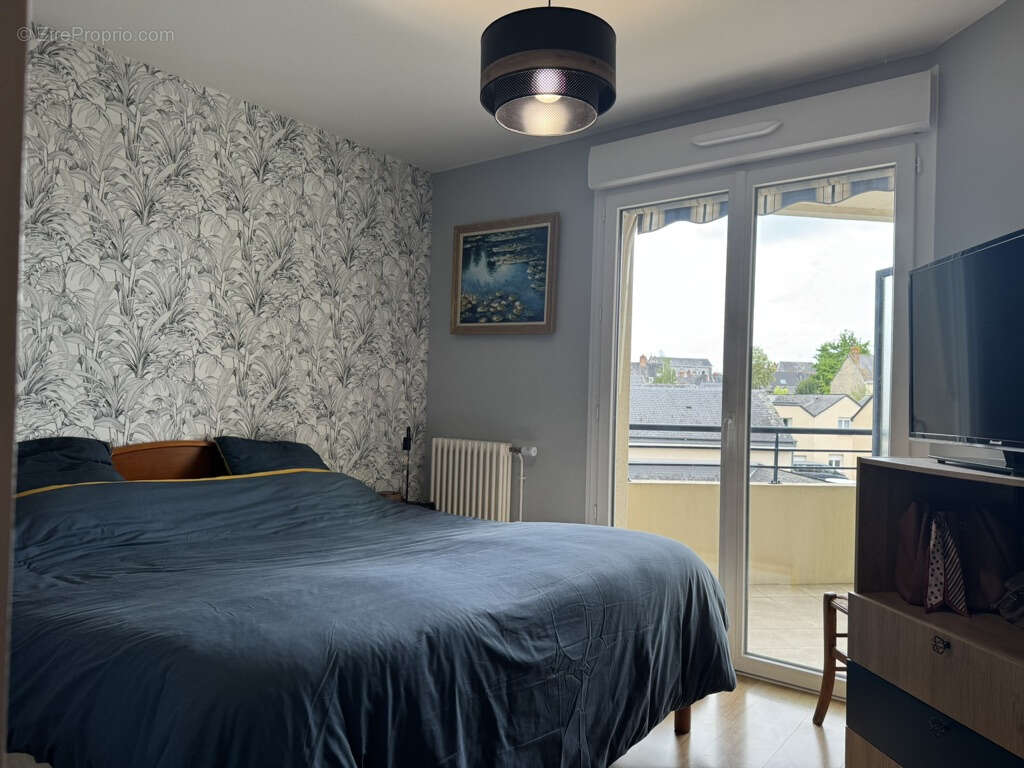 Appartement à LAVAL