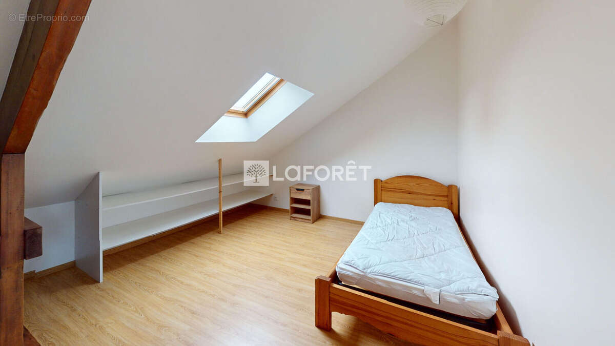 Appartement à LE HAVRE