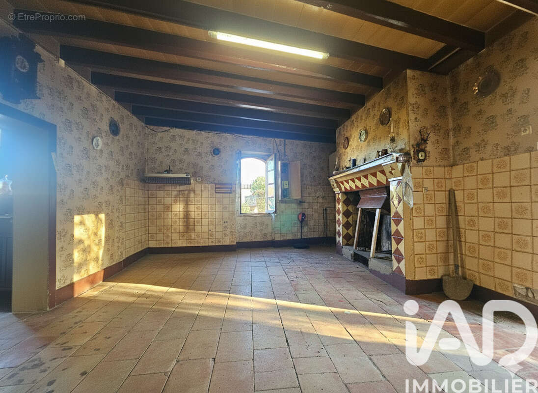 Photo 5 - Maison à LABOURGADE