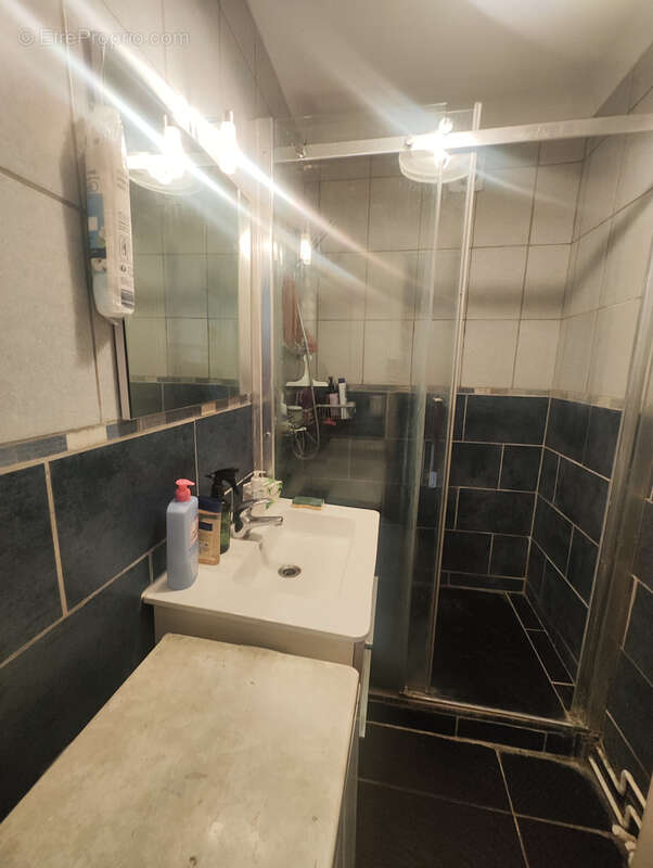 Appartement à LA ROCHETTE