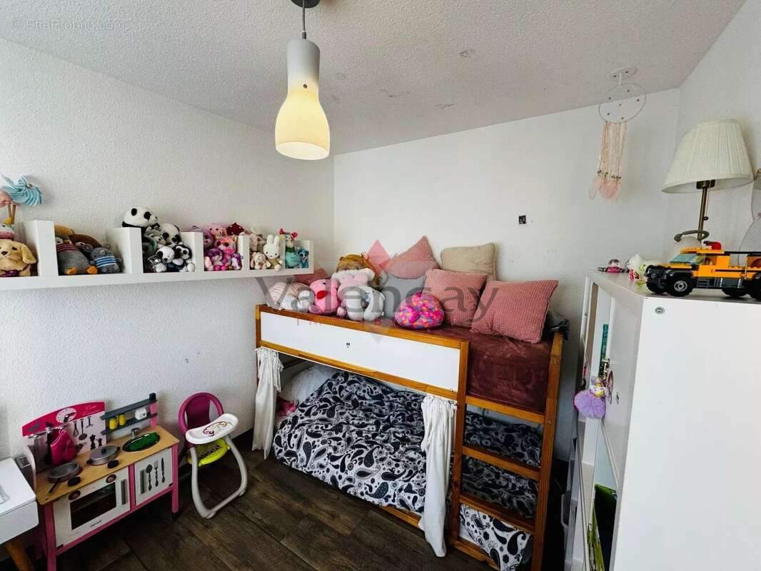 ILLZACH, Maison jumelée 5P , 3 chambres - photo 10