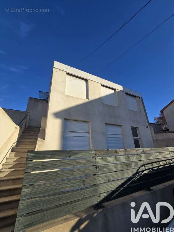 Photo 4 - Appartement à MARSEILLE-14E
