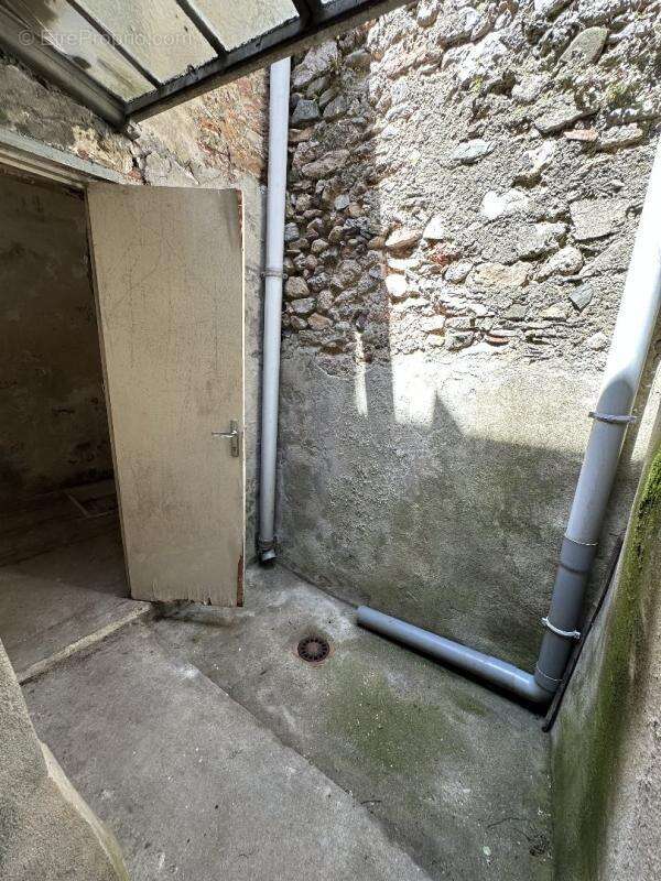 Maison à CAUNES-MINERVOIS