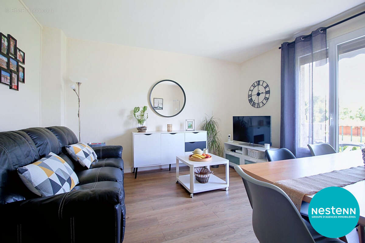 Appartement à RUEIL-MALMAISON
