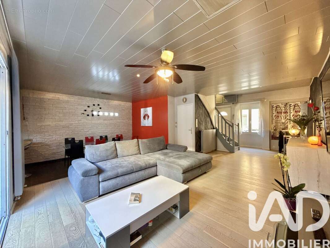 Photo 9 - Maison à BOURG-DE-PEAGE