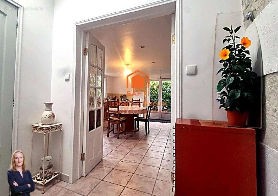Photo 7 - Maison à BROSSAC