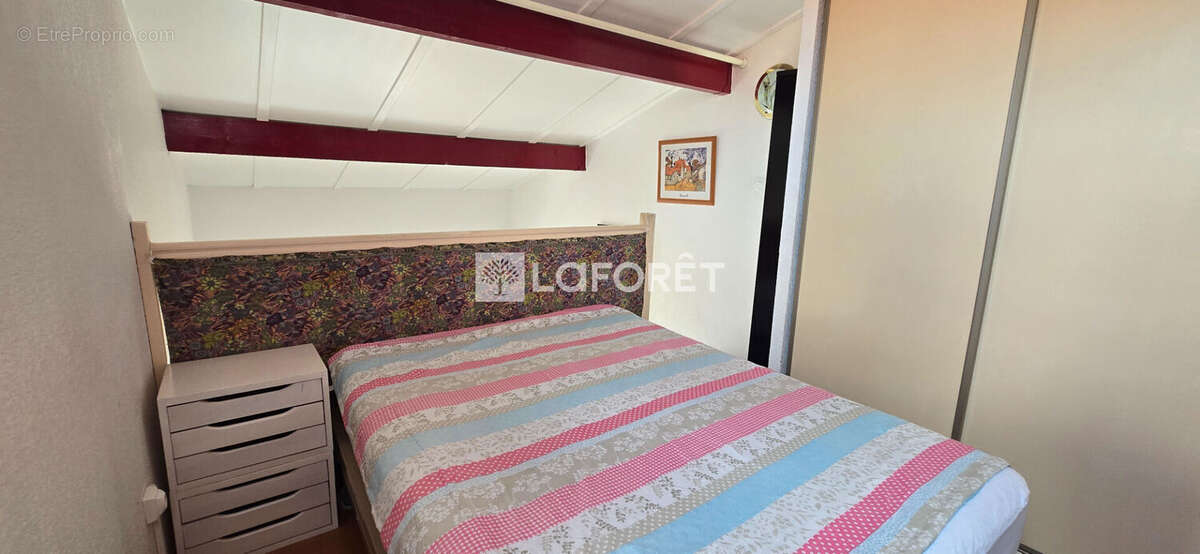 Appartement à ARGELES-SUR-MER