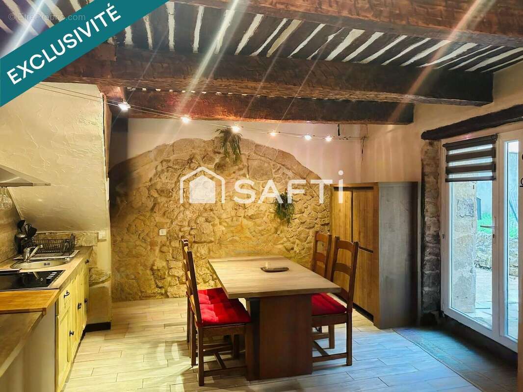 Maison 65 m² à Artignosc-Sur-Verdon  - photo 2