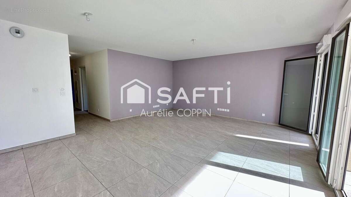 Photo 4 - Appartement à PONT-DE-CHERUY