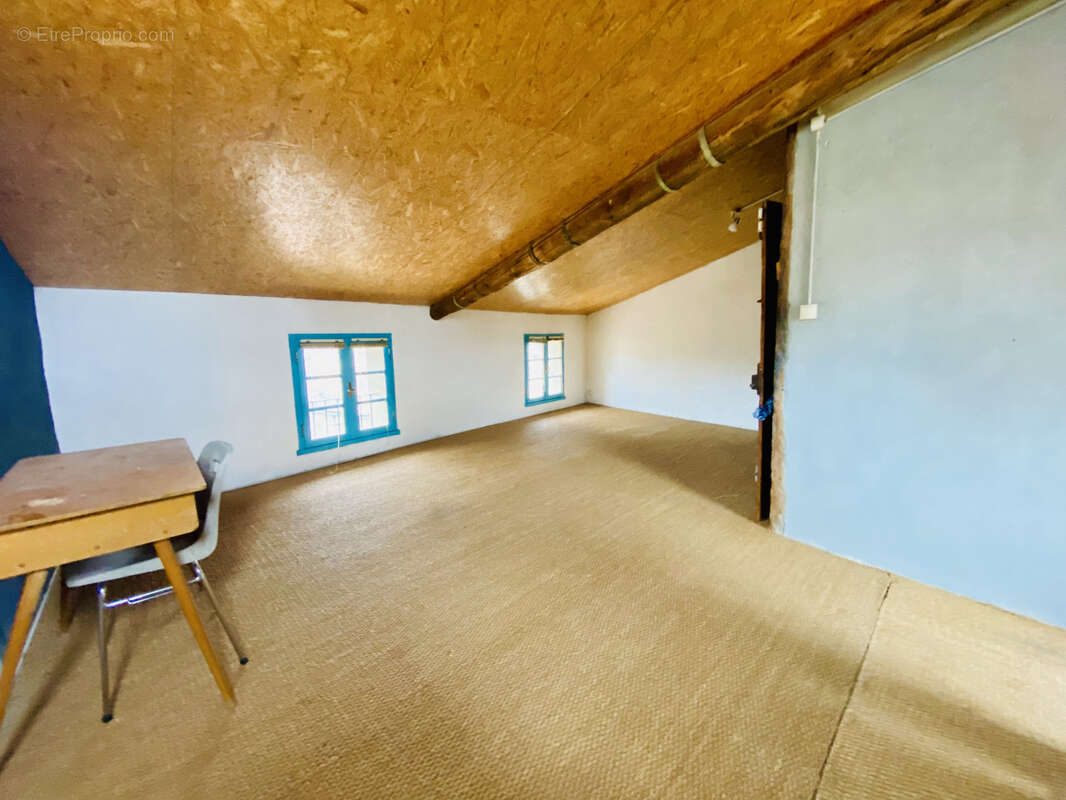 Maison à MALAUCENE