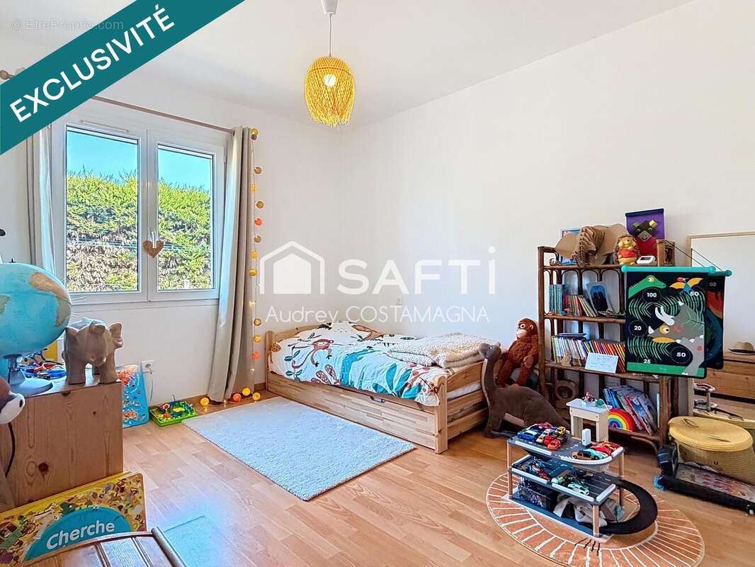 Photo 6 - Maison à MONTECH