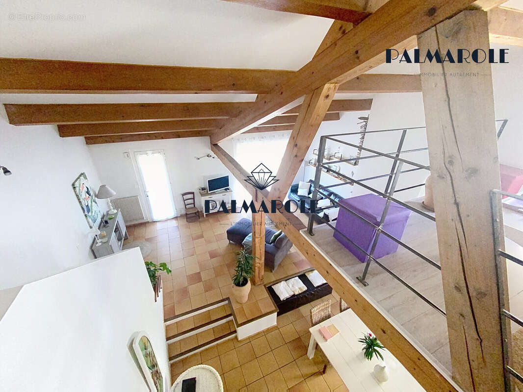 Maison à PERPIGNAN