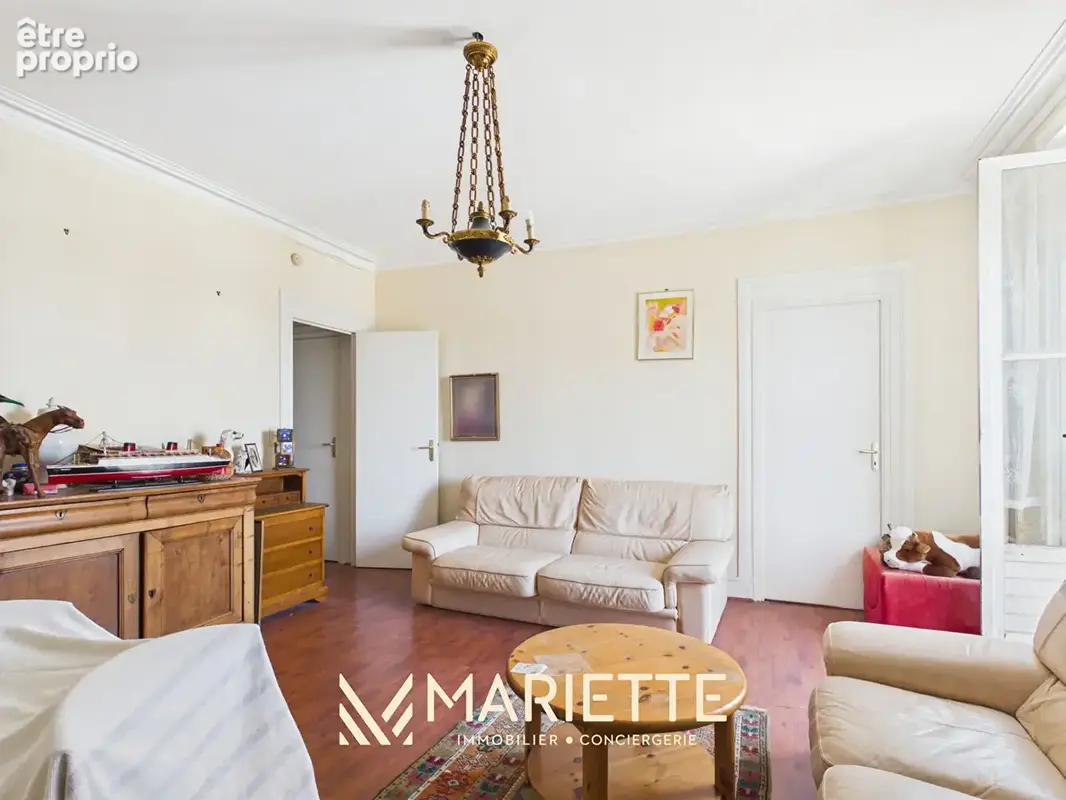 "JAURES" Concarneau face ville-close appartement de 141 m² - photo 9