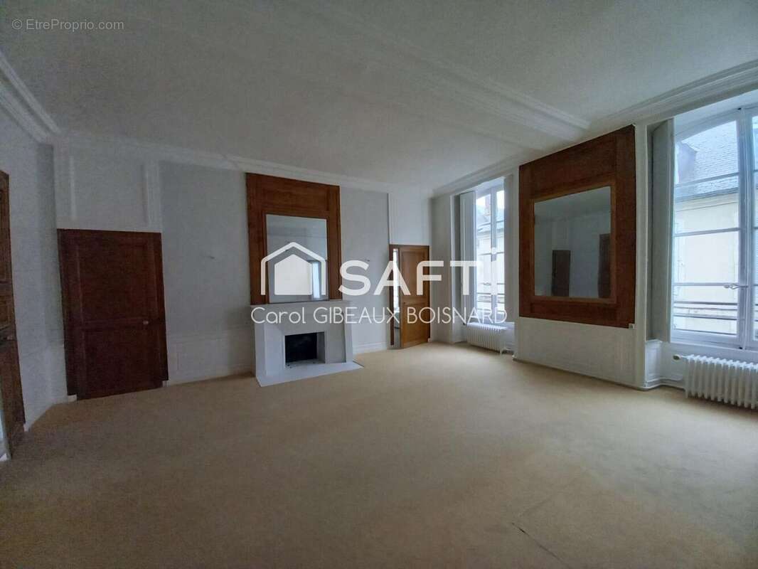 Photo 4 - Maison à CHATEAUDUN