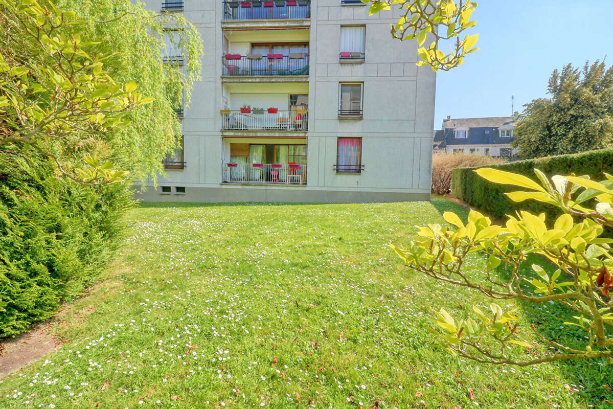 Appartement à ANTONY