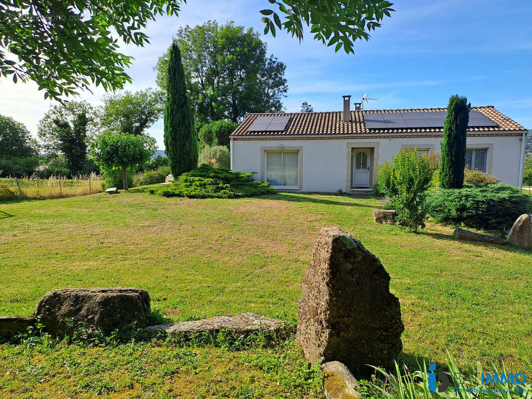 Maison à MAZAMET