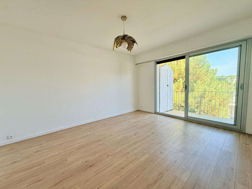 Appartement La Baule Escoublac 2 pièce(s) 38.75 m2 - photo 3