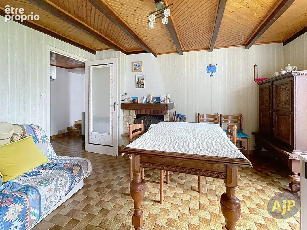 FEGREAC, maison 3 chambres - photo 4