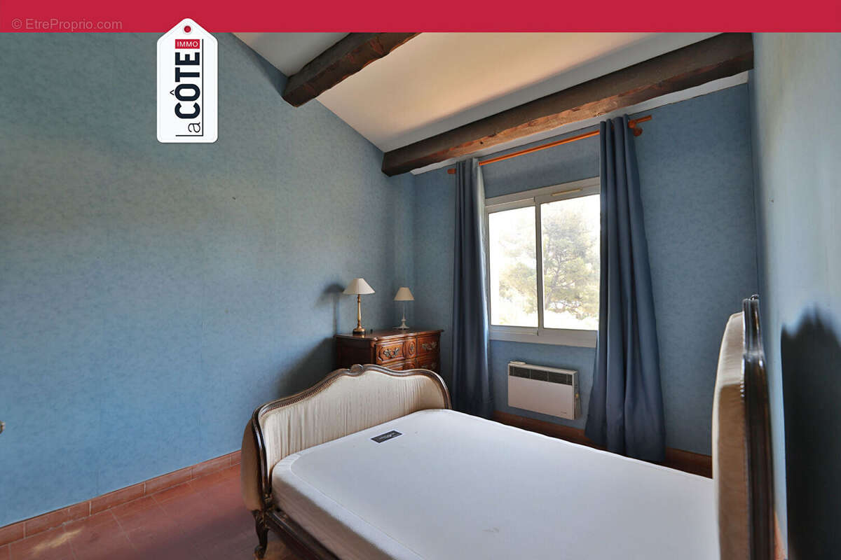 Maison 5 pièces à vendre à Sausset les Pins - 630 000 - photo 10