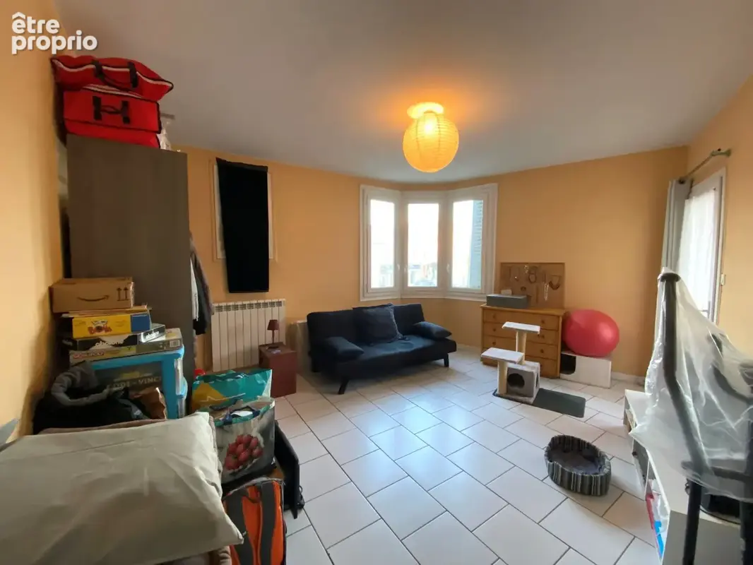 Appartement 5 pièces 95 m² à vendre à Romans-Sur-Isere (26100) - photo 9
