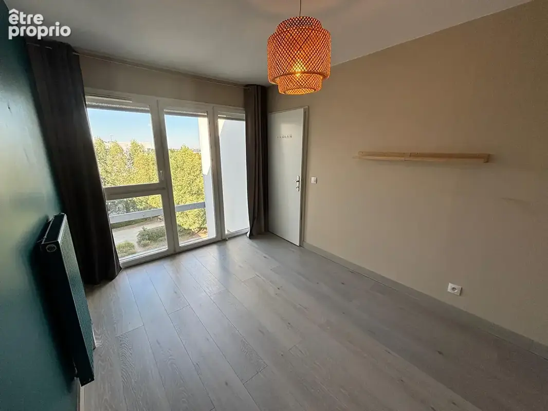 Appartement  en Duplex Palaiseau 3 pièce(s) 61.50 m2 - photo 5