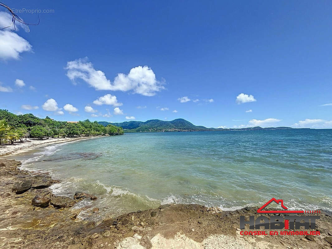 Maison à SAINTE-LUCE