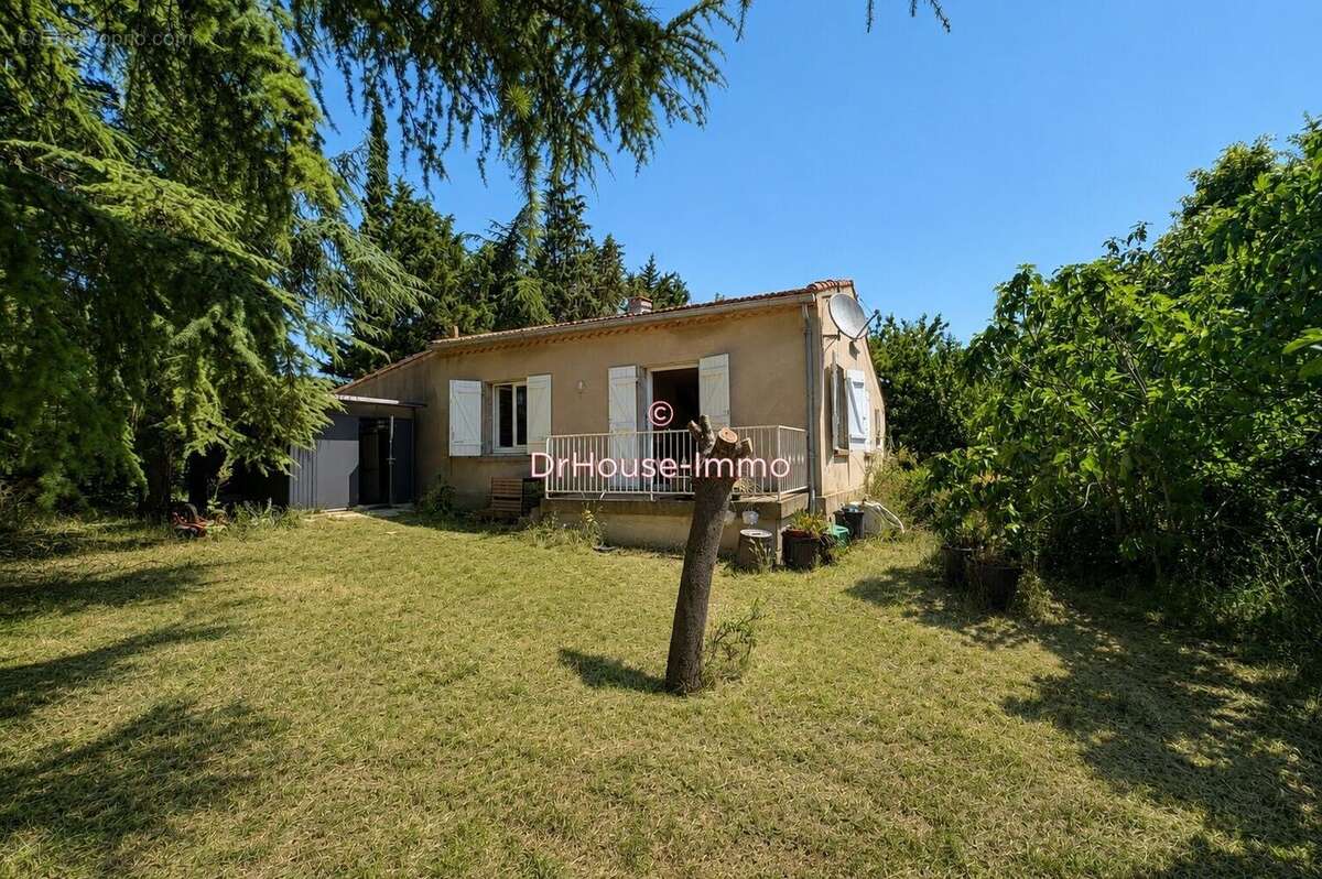 Maison 64 m² à Mouthoumet  - photo 2