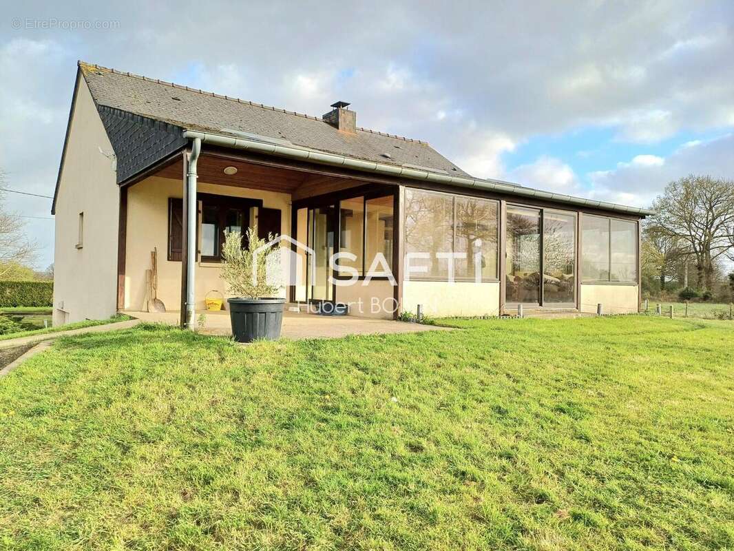 Photo 2 - Maison à GAHARD
