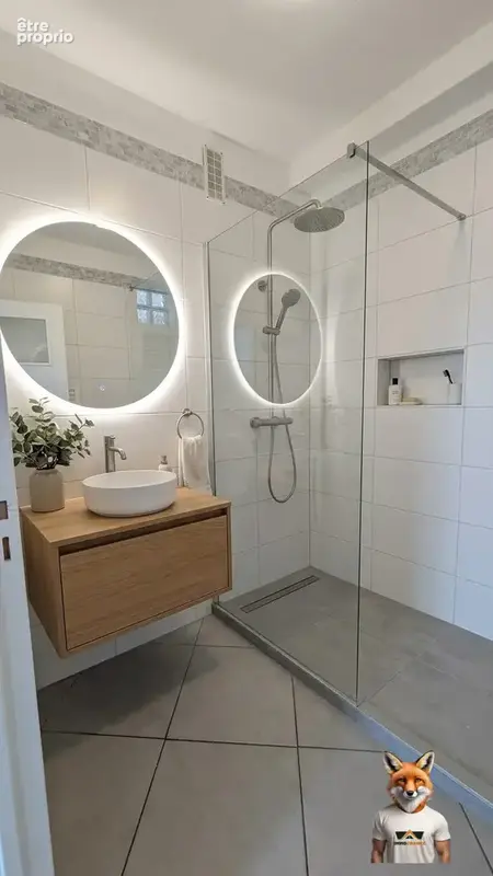 Appartement 63 m² à Besancon  - photo 5