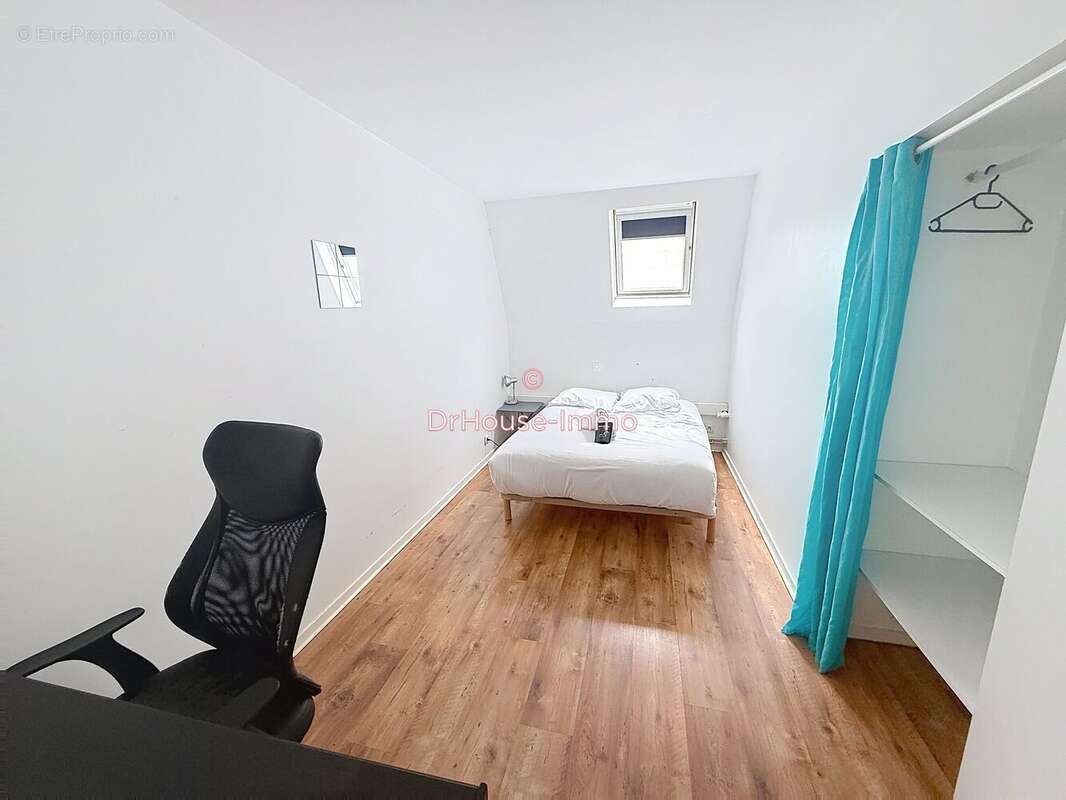 Appartement 79 m² à Perigueux  - photo 13