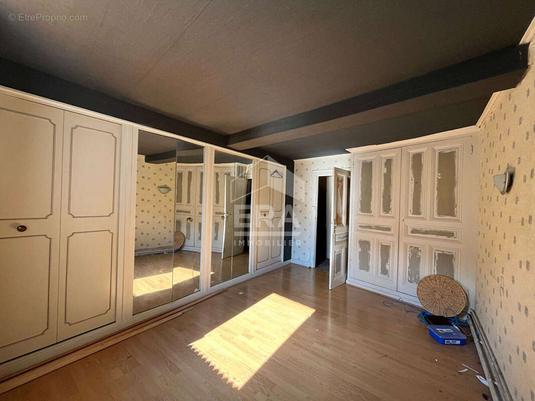 Maison 180m² à ordonnaz - photo 16