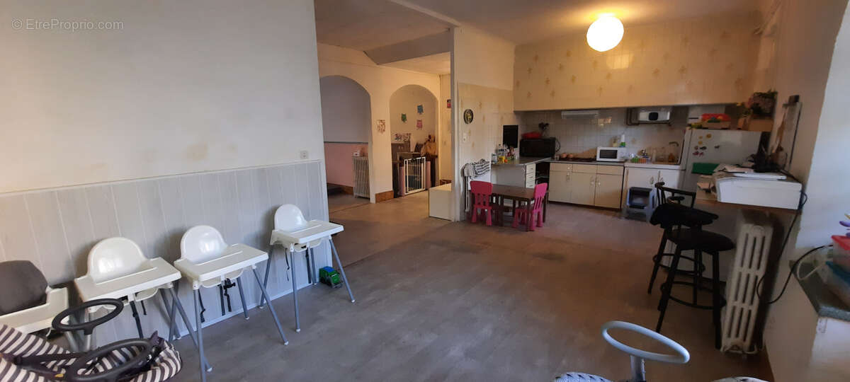 Maison de ville familiale le boulou proximité mer et espagne 66 - photo 6